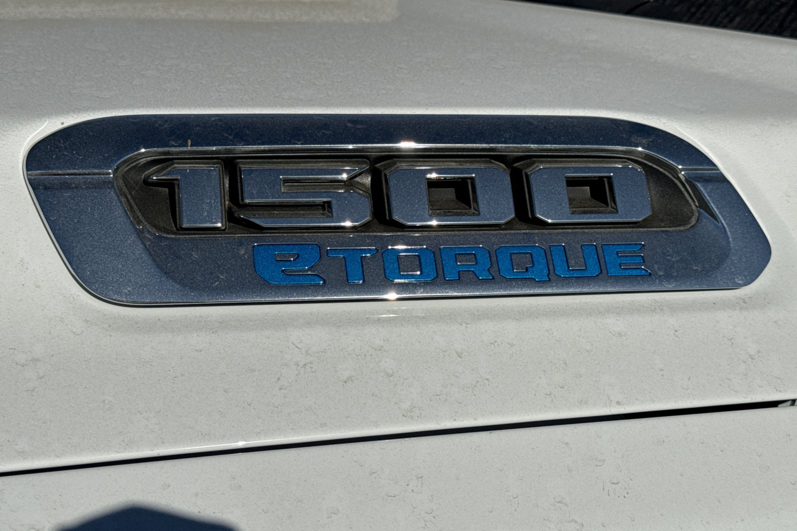 New 2027 RAM 1500 2WD Quad Cab image 24