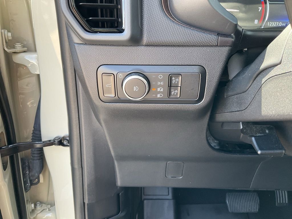 Used 2024 Ford Bronco Sport Outer Banks image 6