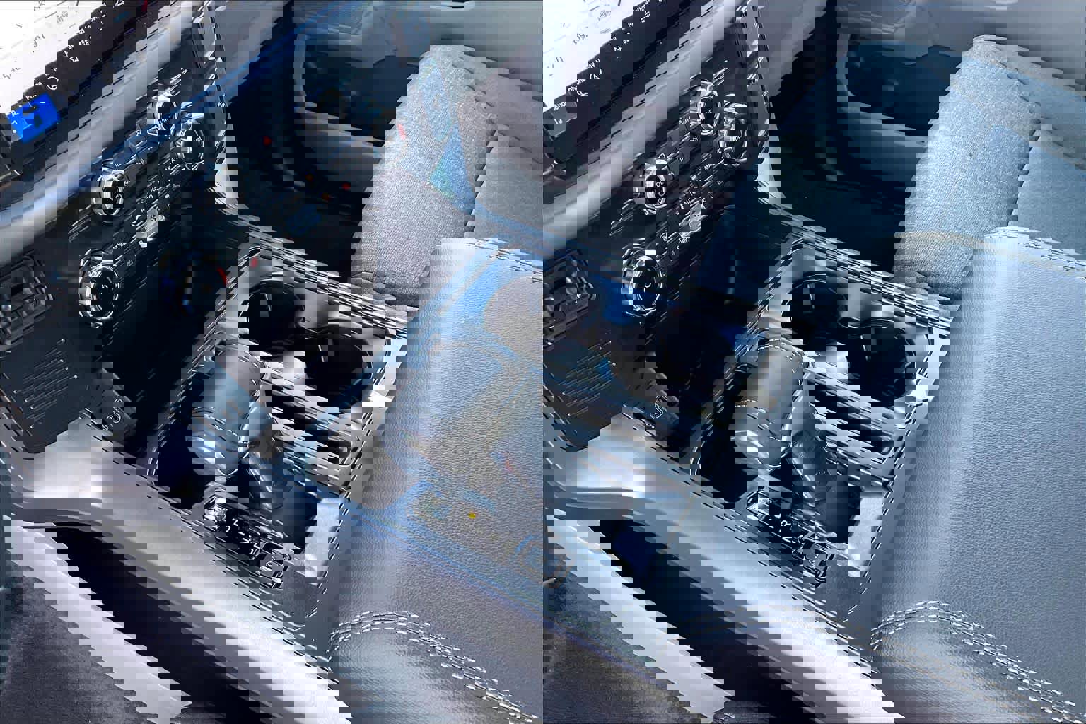 New 2025 Ford F150 Lightning XLT w/ Max Trailer Tow Package image 7