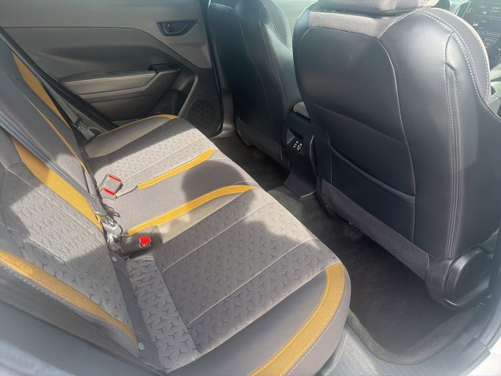 Certified 2024 Subaru Crosstrek 2.5i Sport image 23