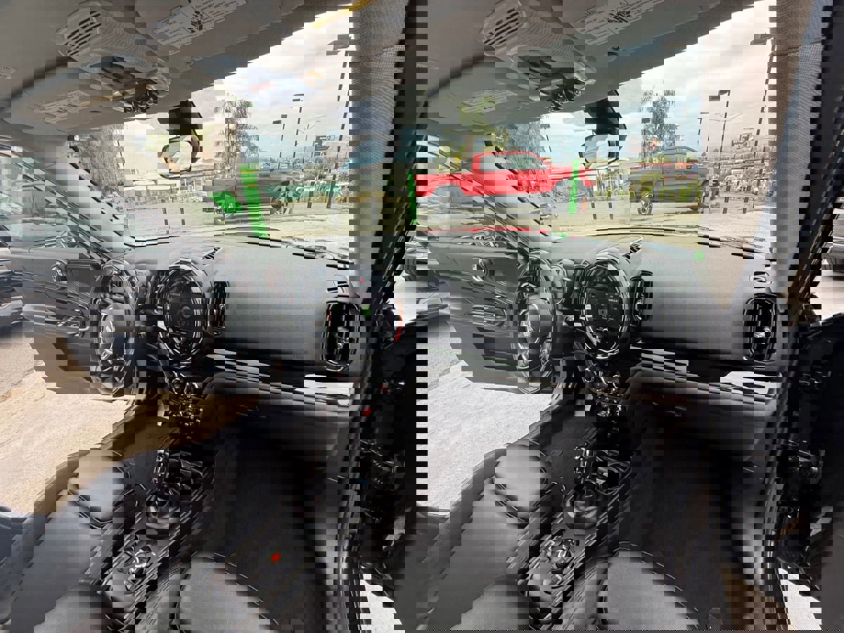 Used 2021 MINI Cooper Countryman S image 16