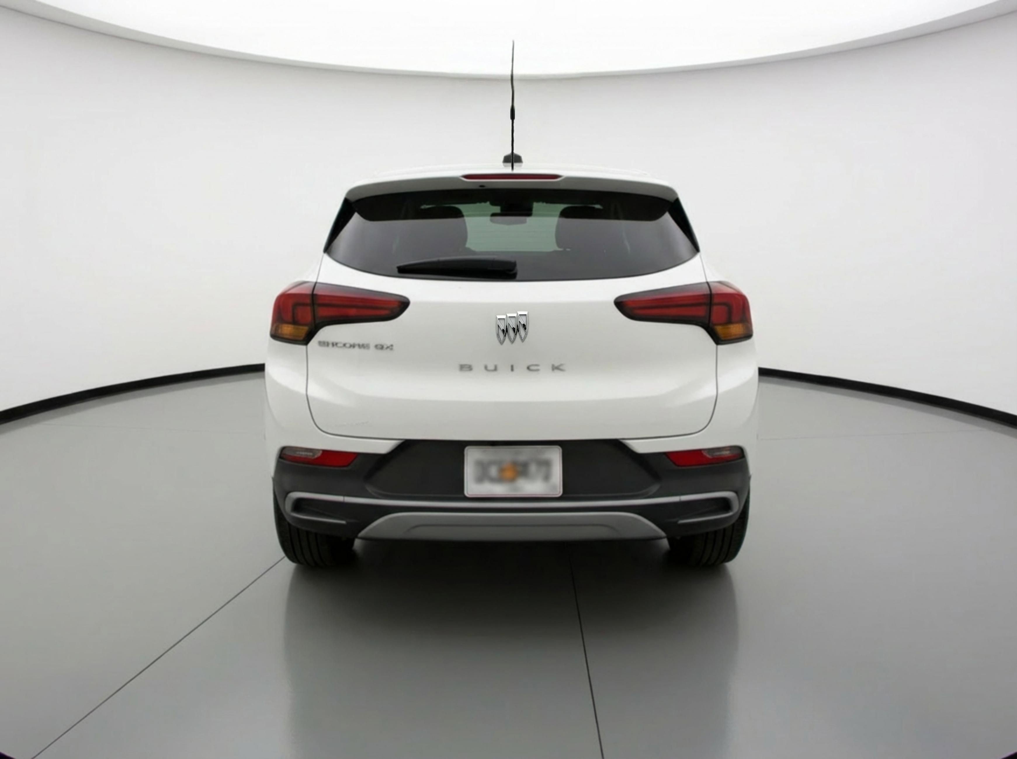 Used 2025 Buick Encore GX Preferred image 7