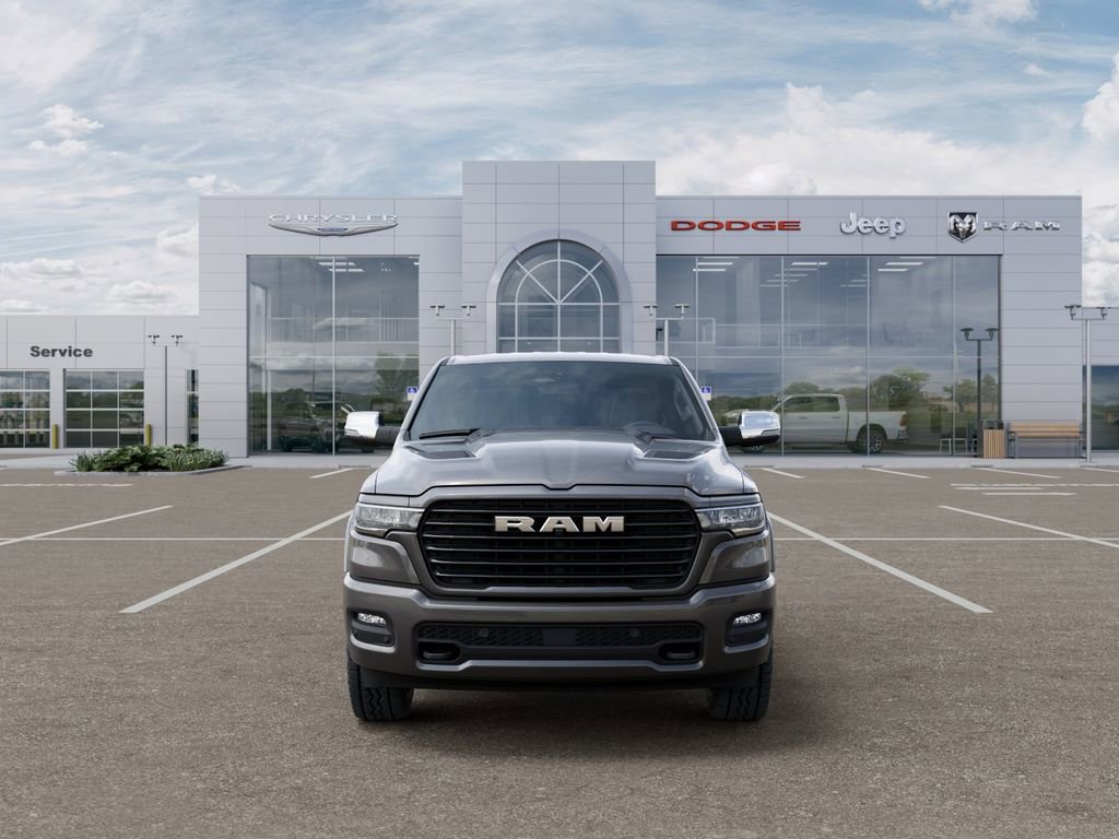 New 2026 RAM 1500 Laramie image 6