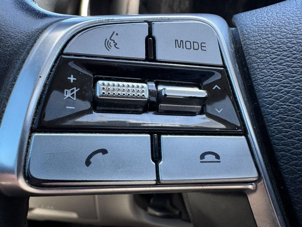 Used 2020 Kia Telluride S w/ S 8 Passenger Seating Package AWD/4WD image 17
