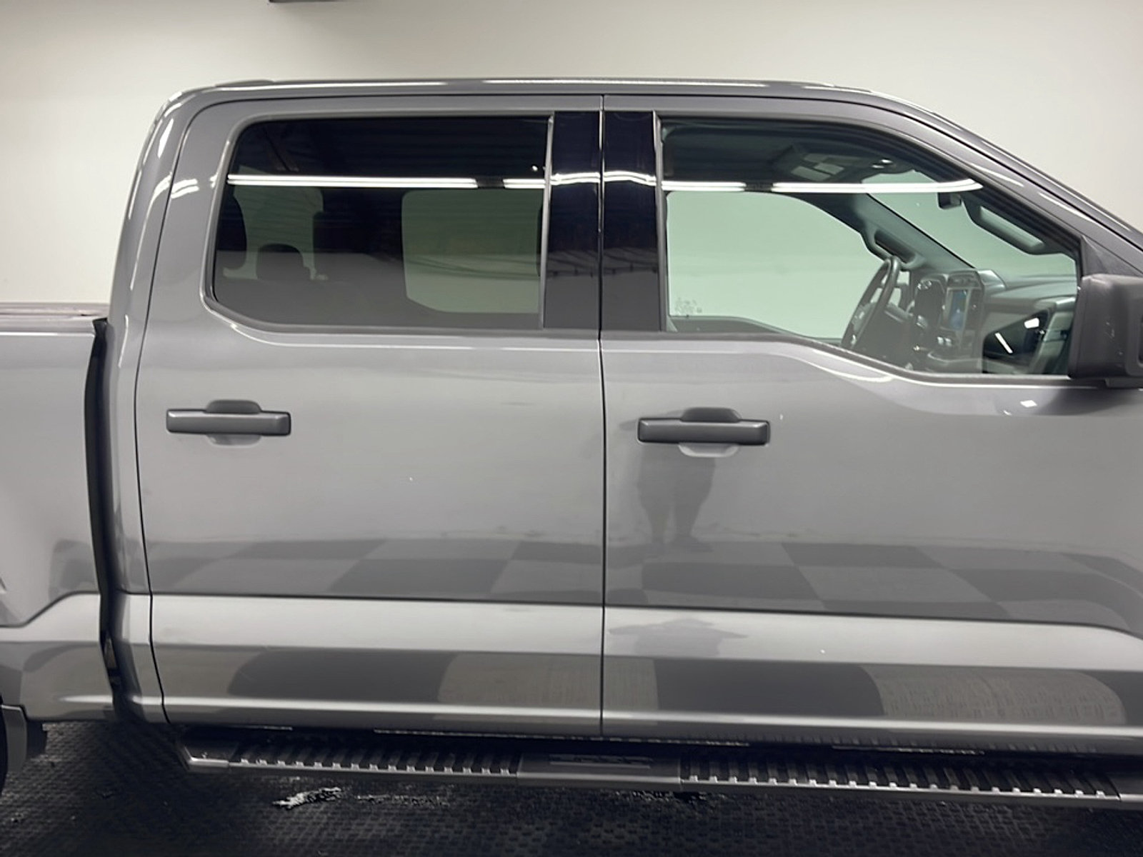 Used 2023 Ford F150 XLT w/ Equipment Group 301A Mid AWD/4WD image 20