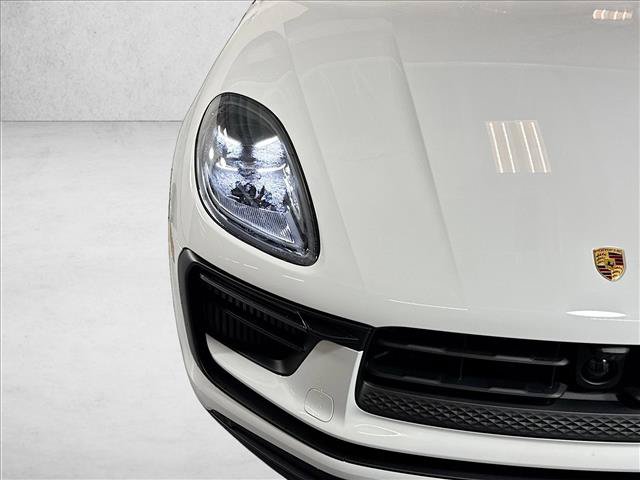 New 2026 Porsche Macan S AWD/4WD image 27