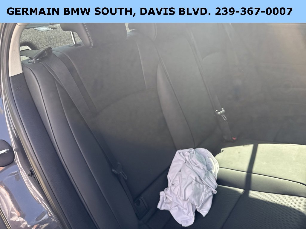 Used 2022 Lexus ES 350 w/ Premium Package image 28