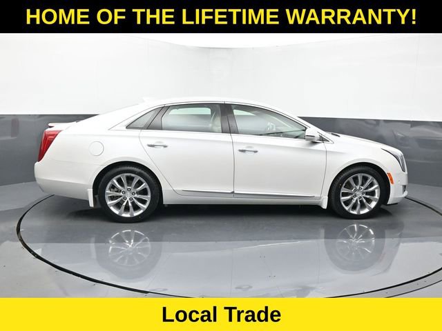 Used 2016 Cadillac XTS Premium FWD image 7