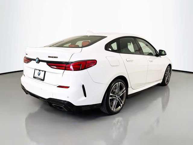 Used 2020 BMW M235i xDrive Gran Coupe image 7