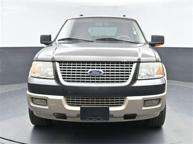 Used 2005 Ford Expedition Eddie Bauer image 3