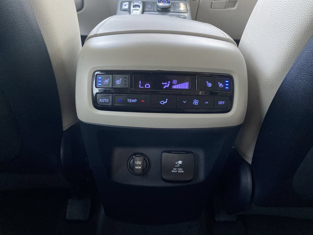 Certified 2024 Hyundai Palisade Limited AWD/4WD image 33