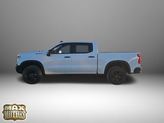 Used 2023 Chevrolet Silverado 1500 ZR2 w/ Technology Package image 4