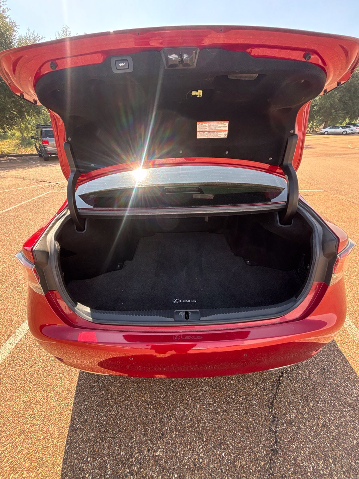 Used 2018 Lexus GS 350 F Sport RWD image 9