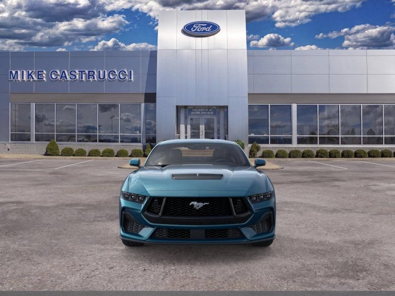 New 2026 Ford Mustang GT Premium RWD image 6