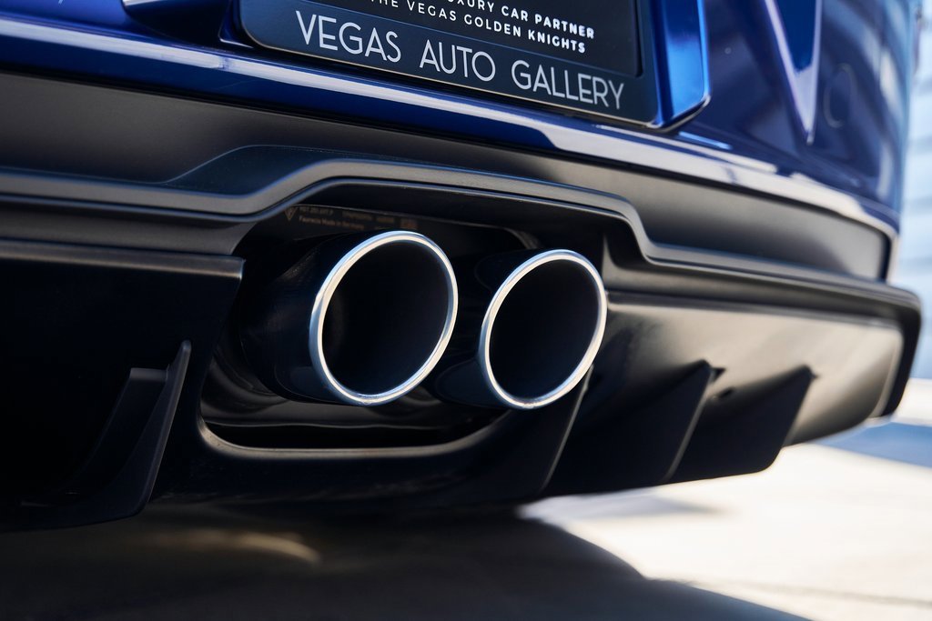 Used 2025 Porsche 911 GT3 w/ Chrono Package image 14