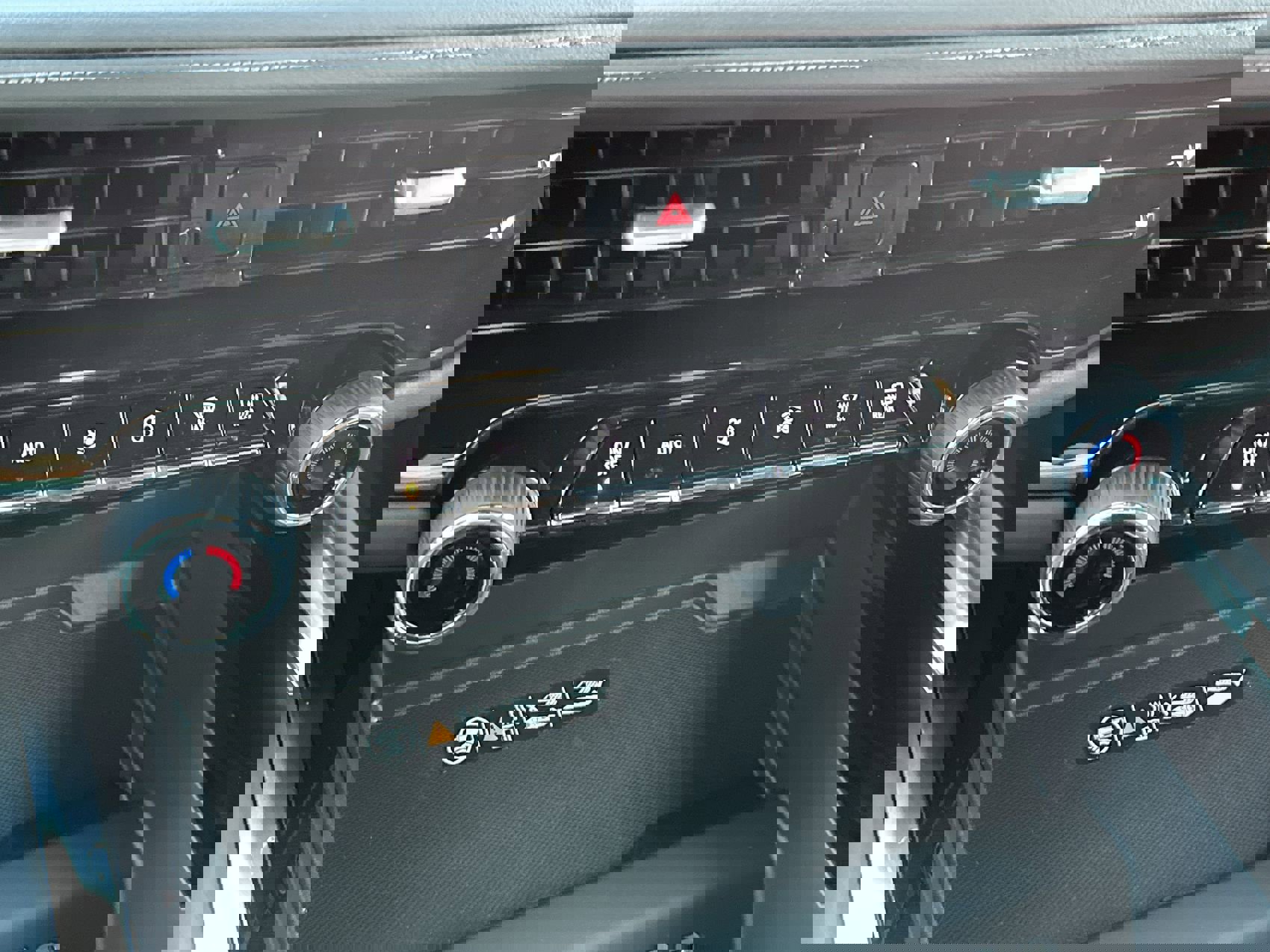 New 2026 Chevrolet Tahoe Z71 w/ Comfort Package image 19