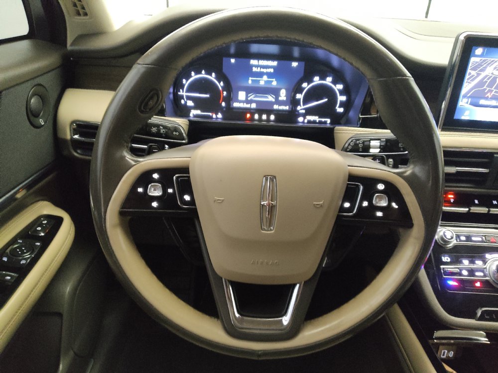 Used 2020 Lincoln Corsair Reserve FWD image 22