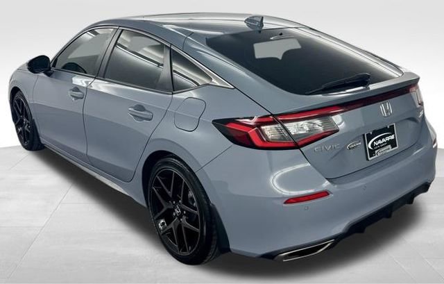 Used 2024 Honda Civic Sport Touring image 6