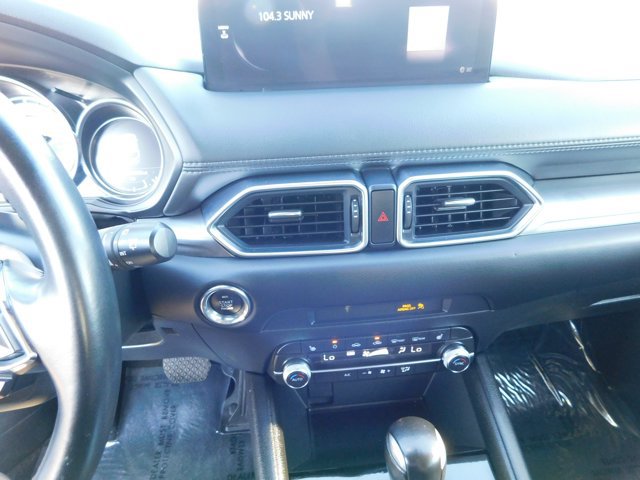 Used 2025 MAZDA CX-5 AWD 2.5 S w/ Preferred Package image 21