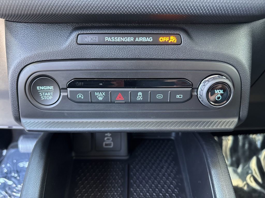 New 2026 Ford Bronco Sport Heritage AWD/4WD image 12