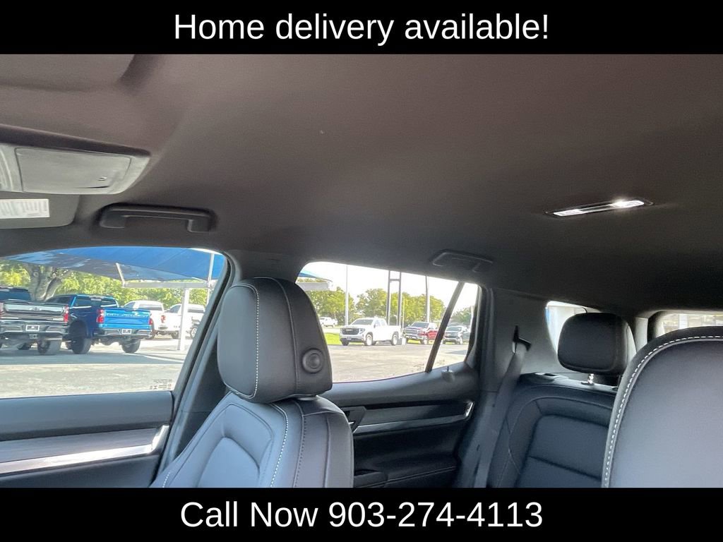New 2026 GMC Terrain Elevation w/ Elevation Premium Package image 13