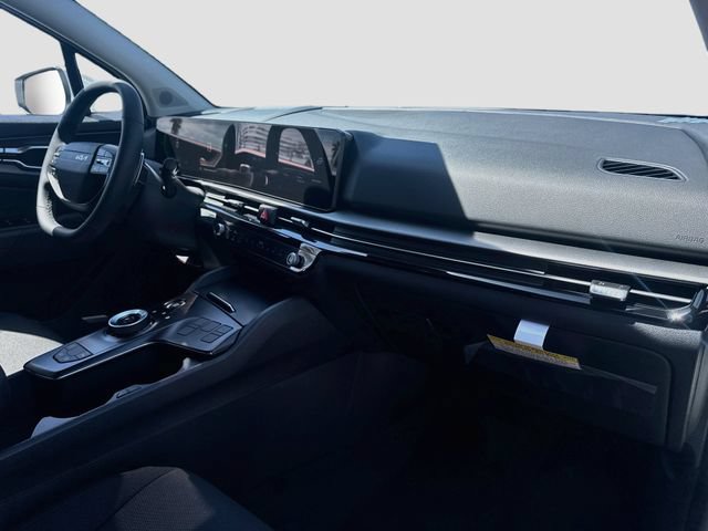 New 2027 Kia Sportage LX FWD image 27