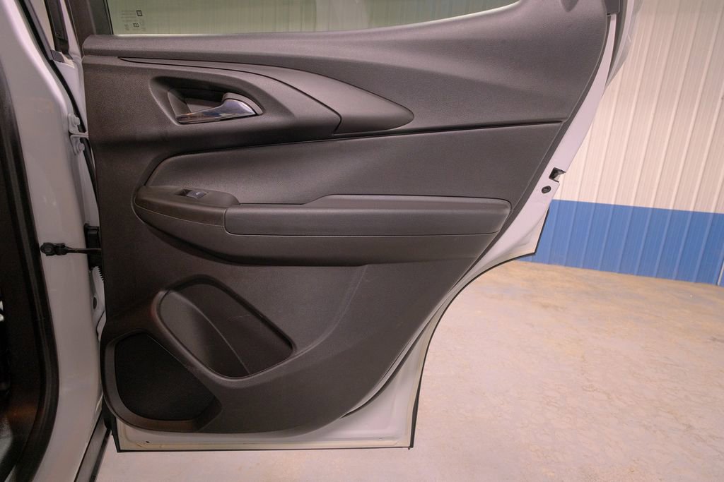Used 2025 Chevrolet TrailBlazer LT image 19