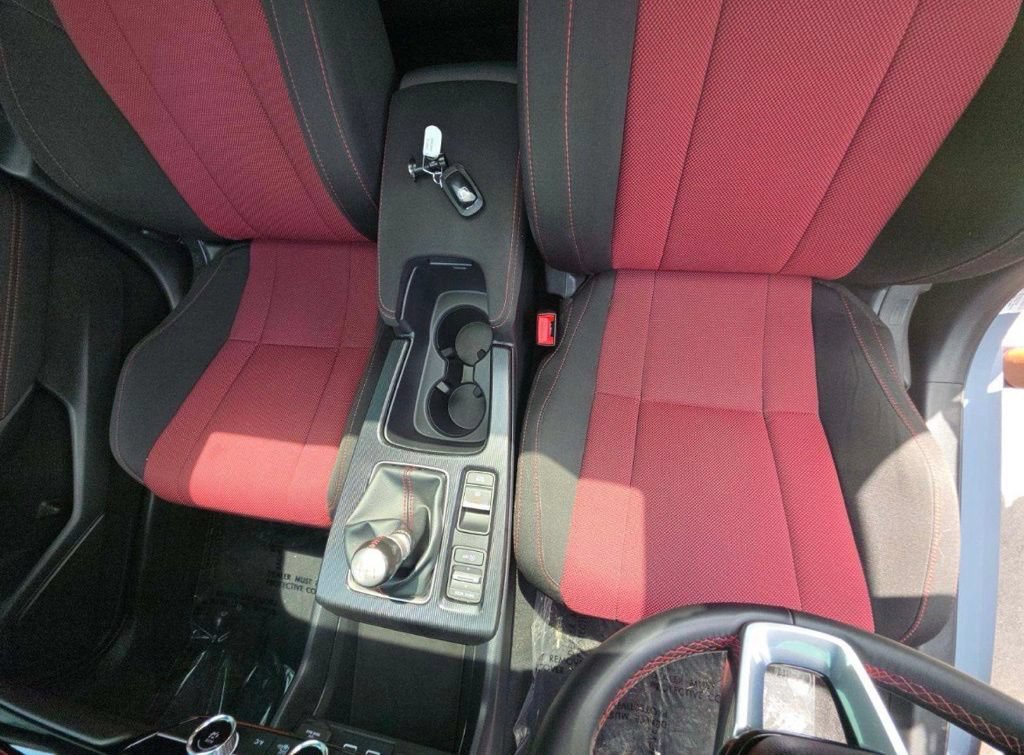 Used 2023 Honda Civic Si image 7