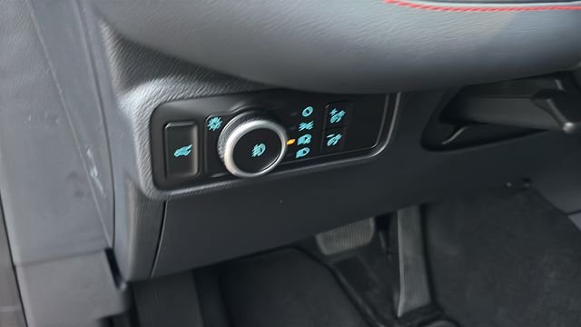 New 2026 Ford Explorer ST AWD/4WD image 12