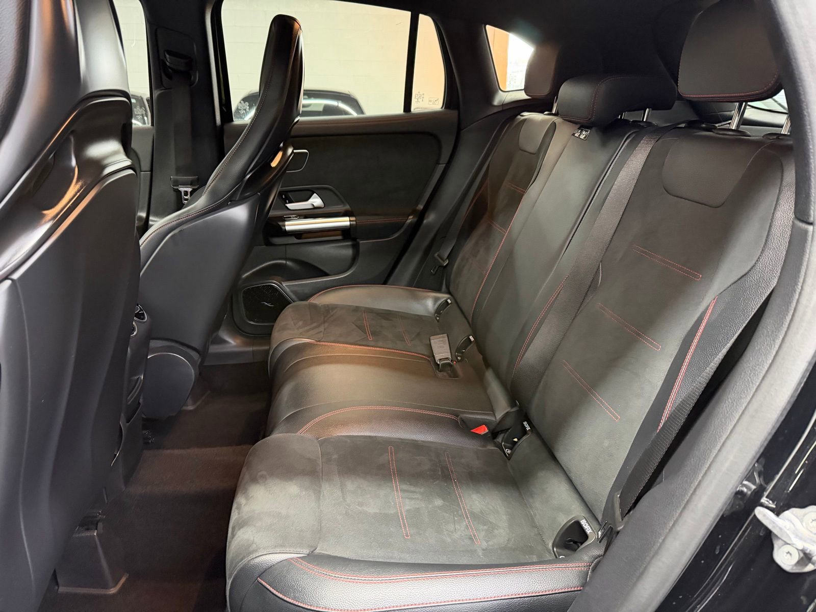 Used 2022 Mercedes-Benz GLA 45 AMG 4MATIC image 22