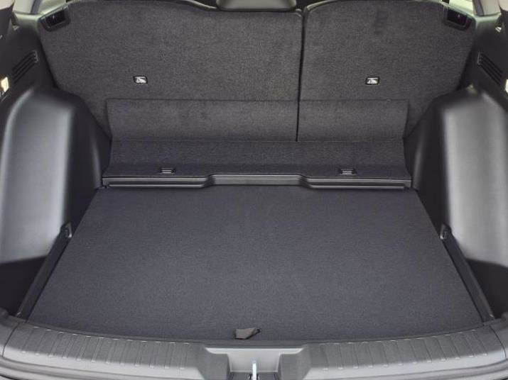 New 2026 Honda CR-V EX-L image 23