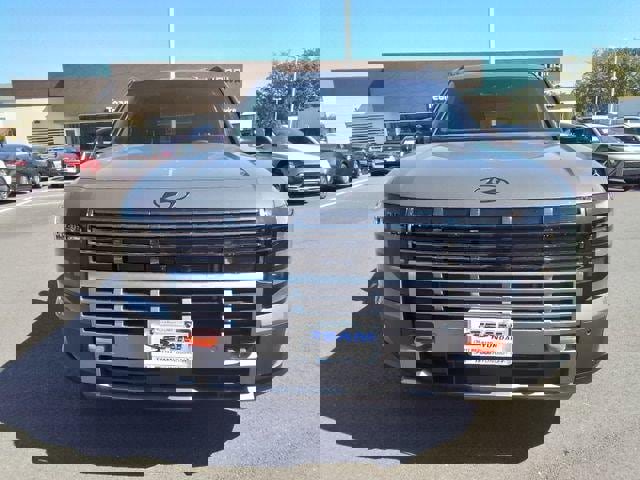 New 2026 Hyundai Palisade XRT Pro image 2