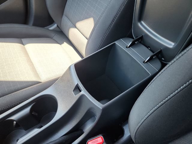 Used 2023 Hyundai Kona SEL w/ Cargo Package FWD image 45