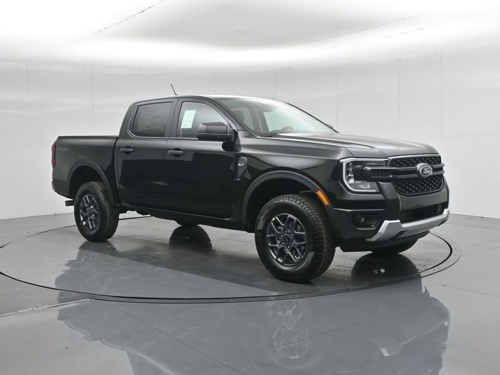 New 2025 Ford Ranger XLT image 22