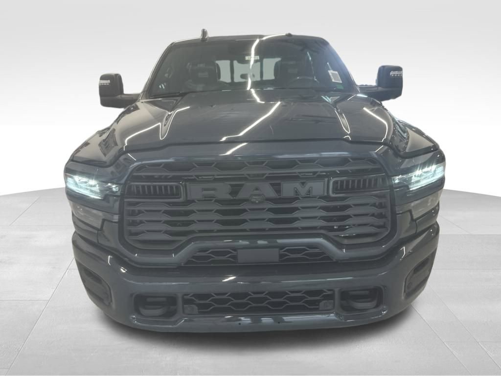 New 2026 RAM 2500 Big Horn image 3