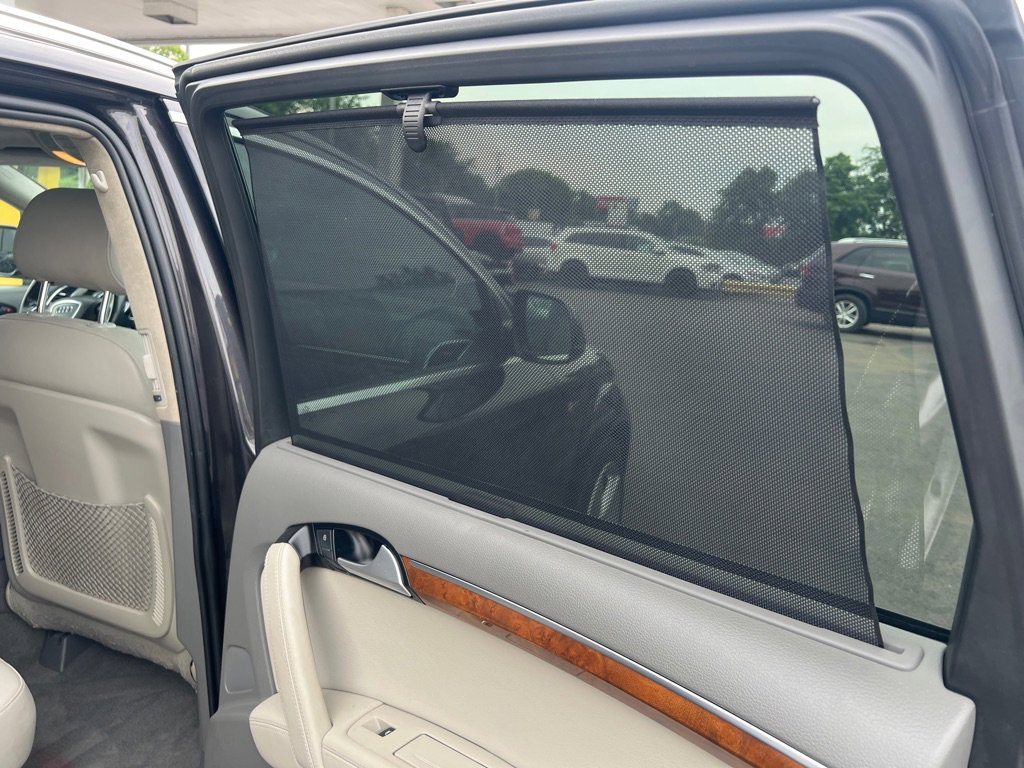 Used 2015 Audi Q7 3.0T S line Prestige image 37