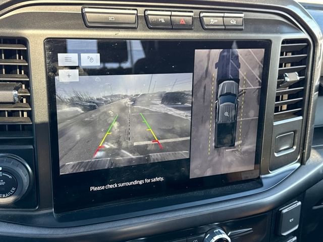 Used 2023 Ford F150 Tremor w/ Equipment Group 402A High image 22