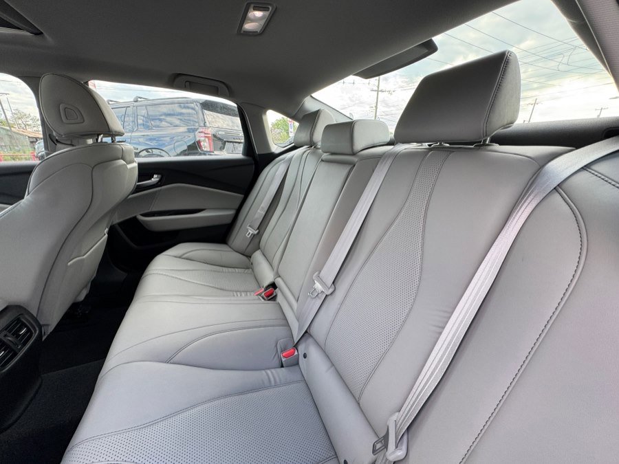 Used 2021 Acura TLX w/ Technology Package FWD image 27