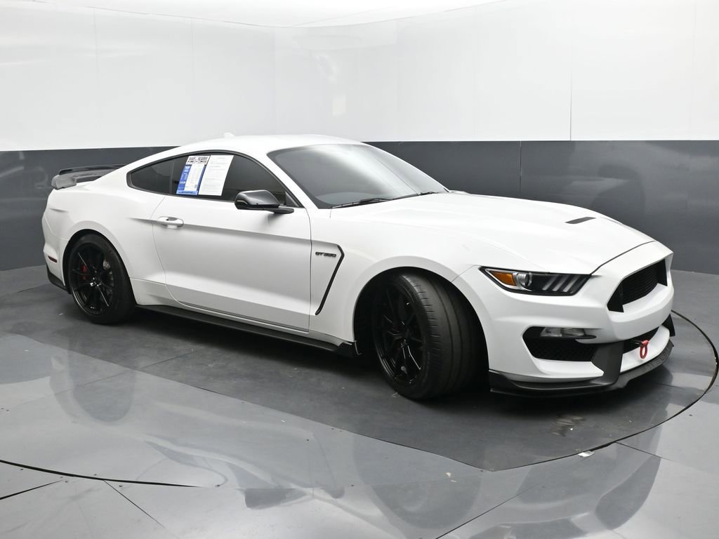 Used 2020 Ford Mustang Shelby GT350 w/ Technology Package image 7