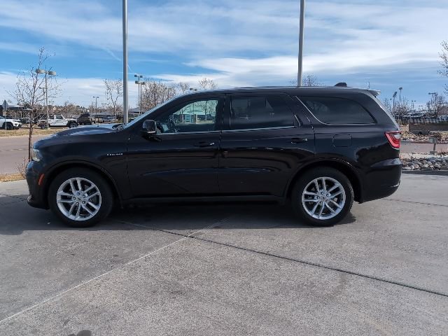 Used 2021 Dodge Durango R/T AWD/4WD image 21