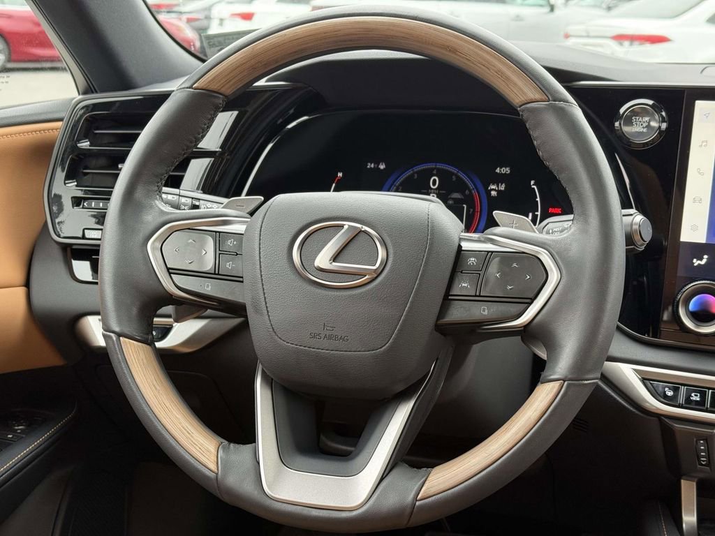 Used 2023 Lexus RX 350 Premium Plus image 9