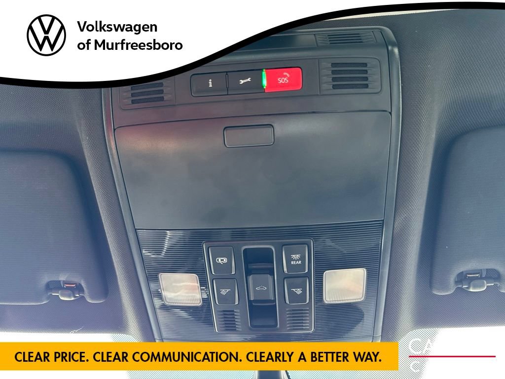 Certified 2021 Volkswagen Jetta R-Line FWD image 26