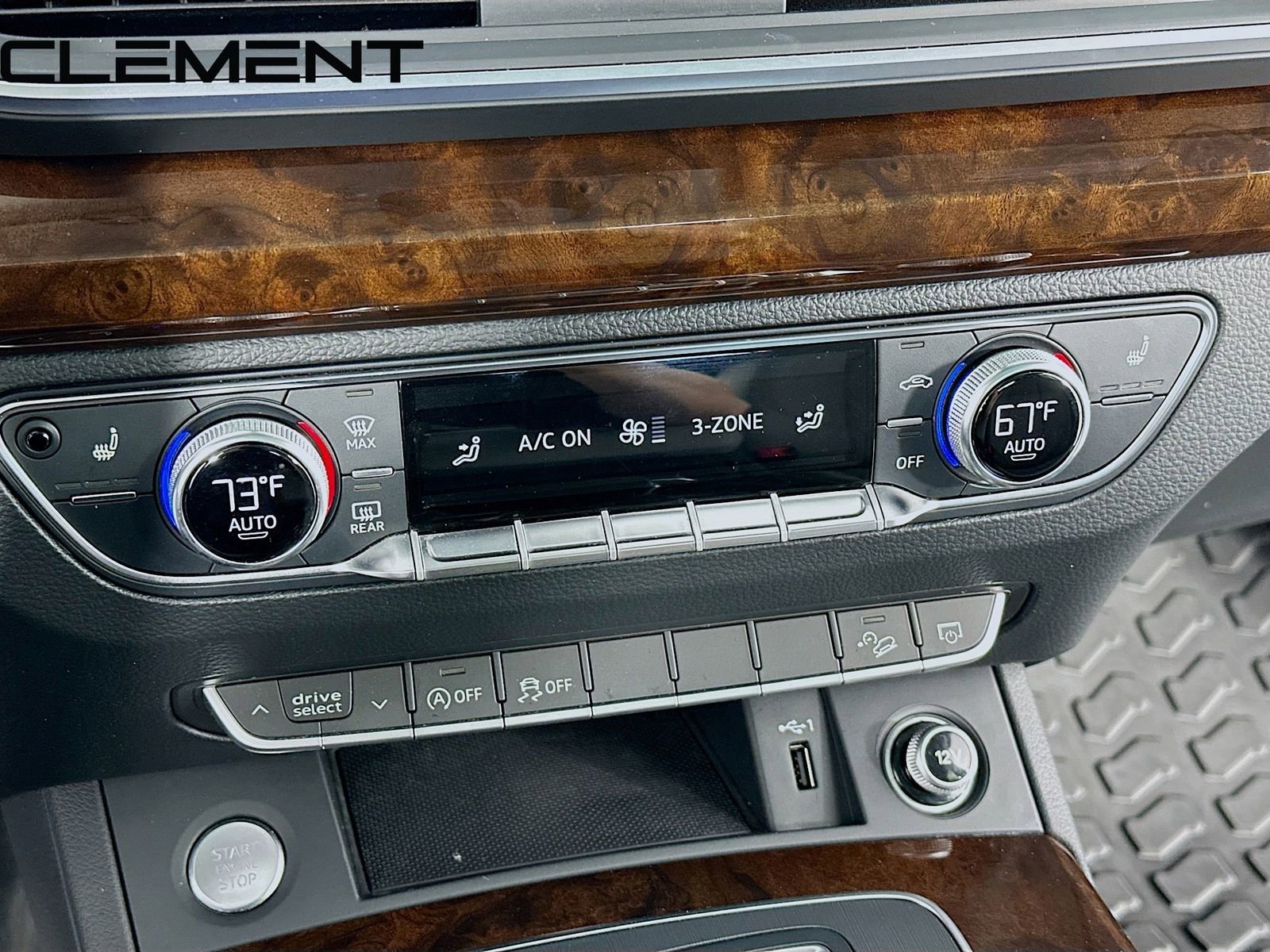 Used 2018 Audi Q5 2.0T Premium image 22