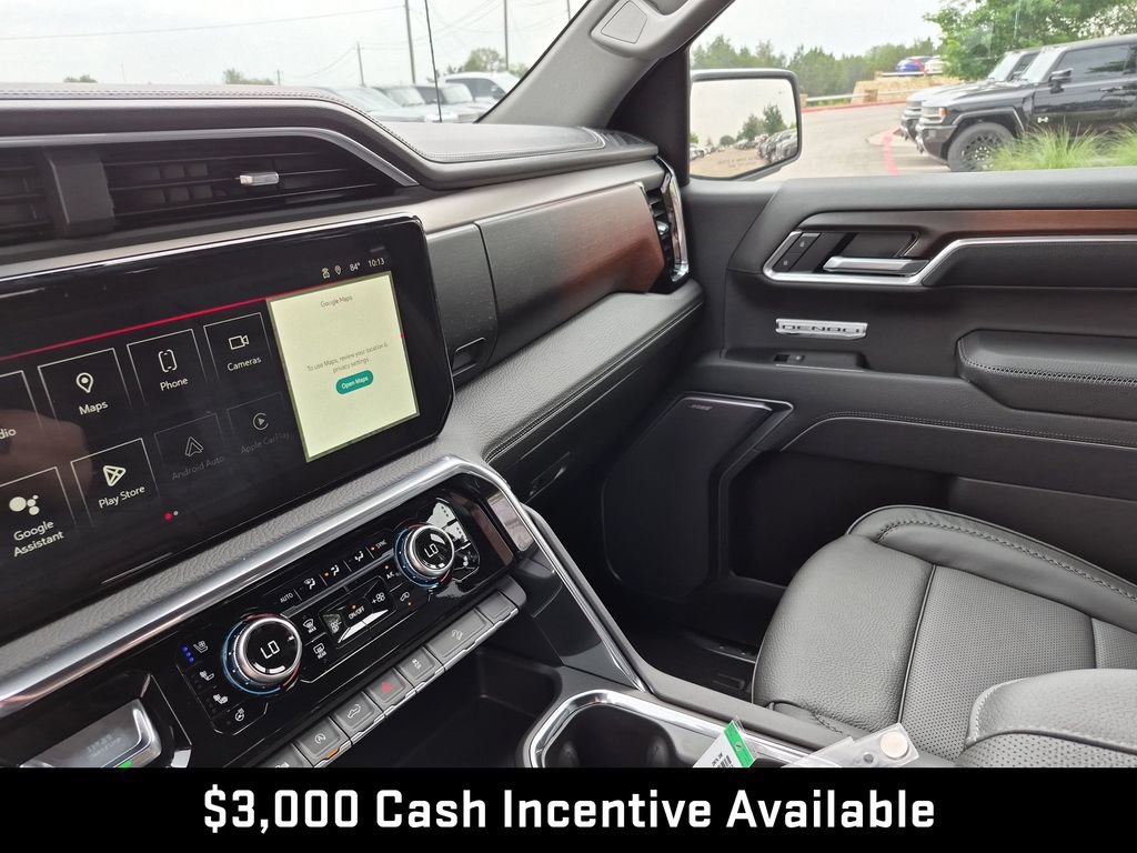 New 2026 GMC Sierra 1500 Denali AWD/4WD image 28