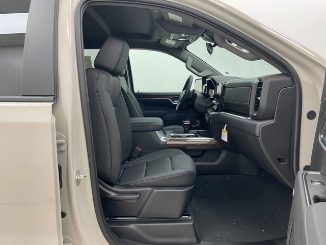 New 2026 Chevrolet Silverado 1500 RST image 17