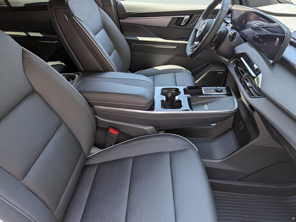 New 2026 Buick Enclave Sport Touring w/ Super Cruise Package FWD image 18