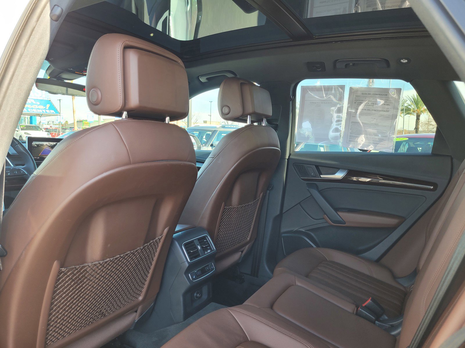 Used 2018 Audi Q5 2.0T Premium Plus w/ Premium Plus Package image 13