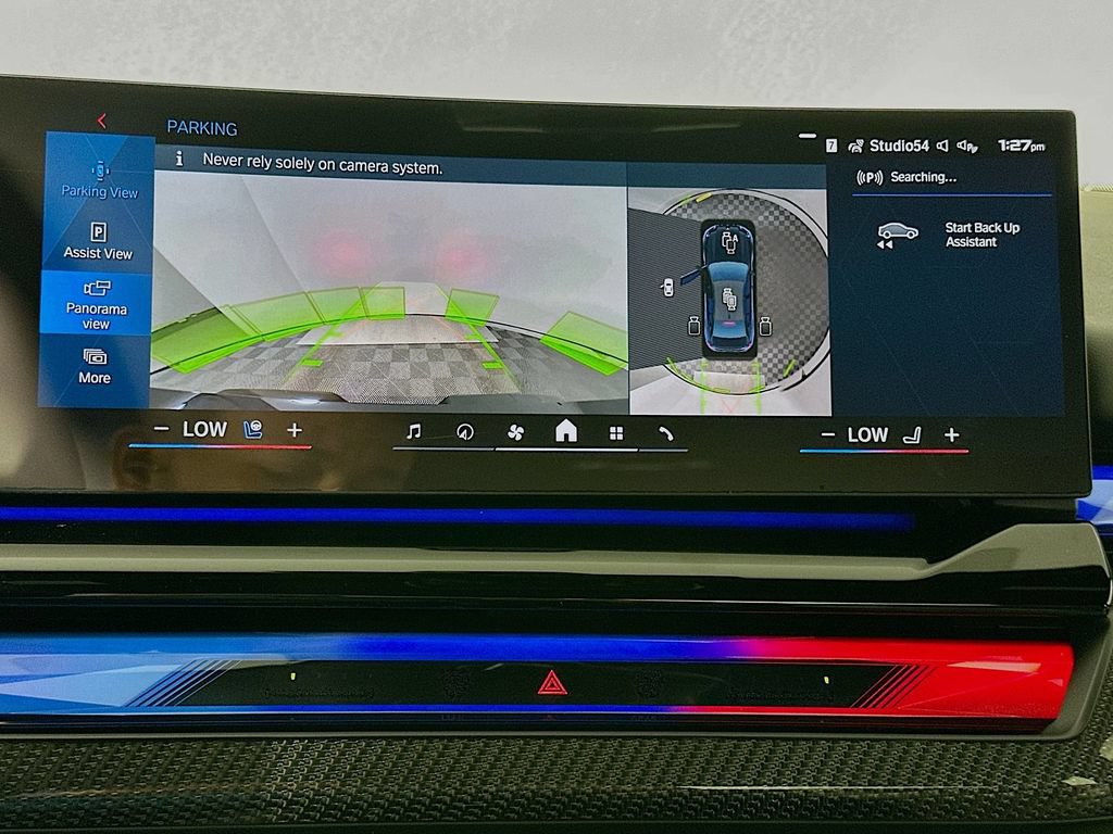 New 2026 BMW M5 w/ M Driver's Package AWD/4WD image 13