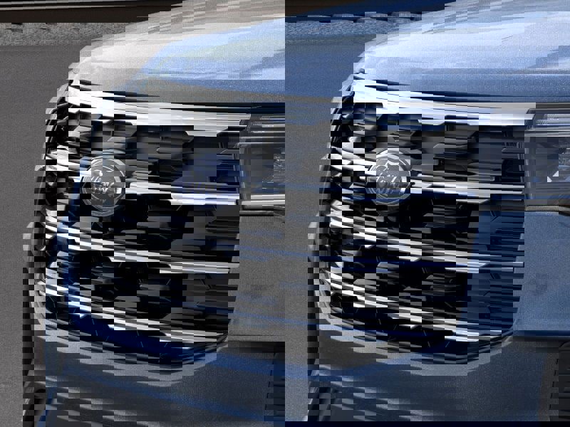 New 2025 Ford Explorer Active image 17