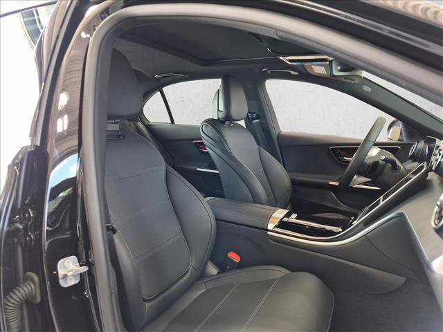 Certified 2026 Mercedes-Benz C 300 Sedan image 19